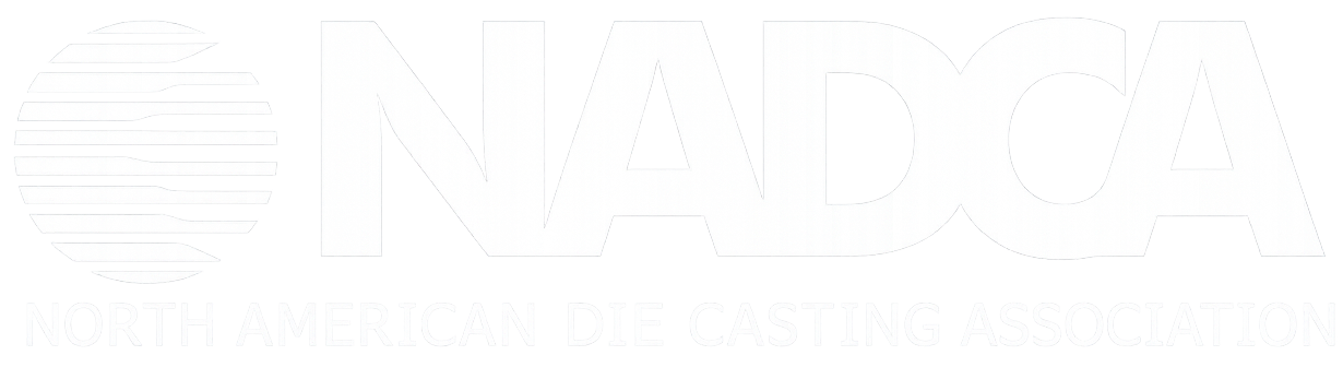 NADCA - North American Die Casting Association