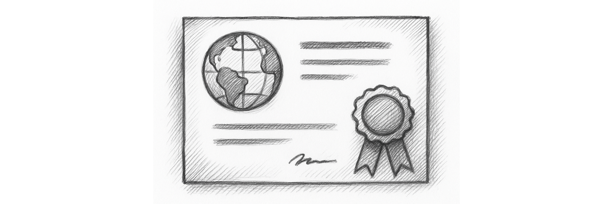 FYMSA ISO Certification 2020