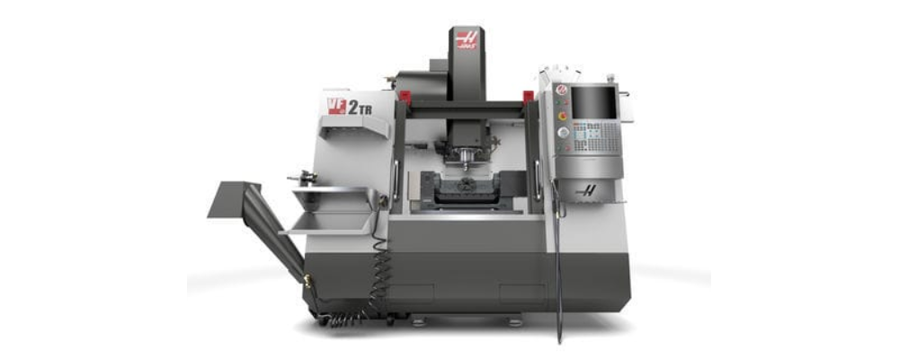 Vertical CNC Machines